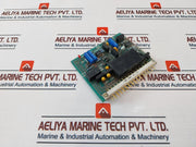 Pcb Aims58 Circuit Board