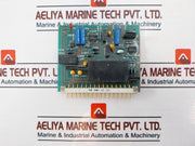 Pcb Aims58 Circuit Board