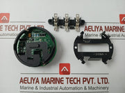 Pcb Assembly Rev-J Hart By Honeywell 51309397-002