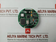 Pcb Assembly Rev-J Hart By Honeywell 51309397-002
