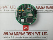 Pcb Assembly Rev-J Hart By Honeywell 51309397-002