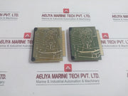 Pcb Board Assy 130120 130492 A