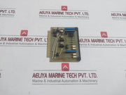 Pcb Board Assy 130120 130492 A