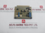 Pcb Board Assy 130120 130492 A