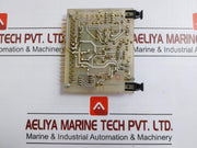 Pcb Card 2v72h114-2 By Wartsila In 60 Gm