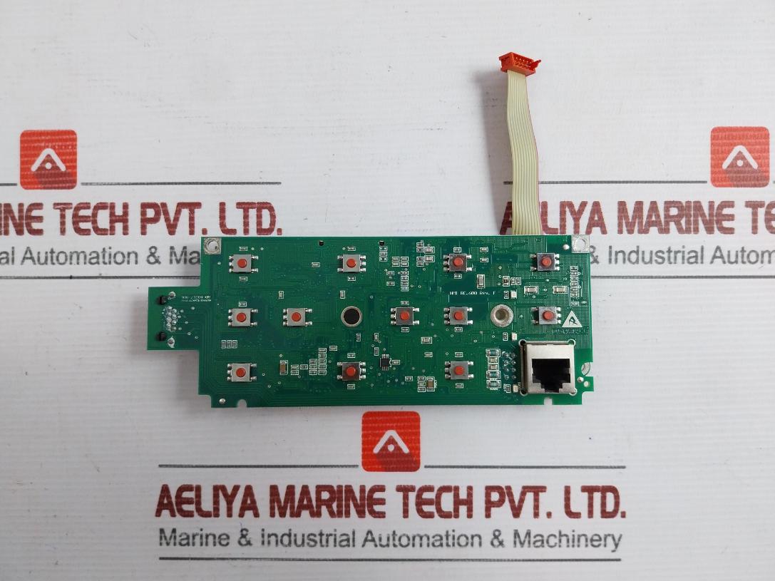 Pcb Card Astrol Electronic Ad-10217-001 Rev F