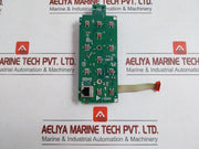 Pcb Card Astrol Electronic Ad-10217-001 Rev F