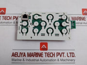 Pcb Card Astrol Electronic Ad-10217-001 Rev F