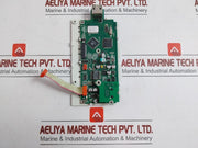 Pcb Card Astrol Electronic Ad-10217-001 Rev F