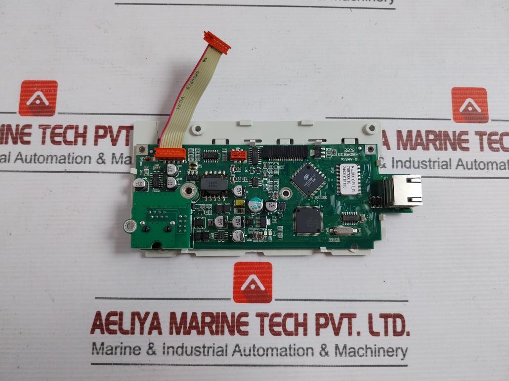 Pcb Card Astrol Electronic Ad-10217-001 Rev F