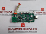 Pcb Card Astrol Electronic Ad-10217-001 Rev F