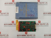 Pcb Card Brand Liebherr Part Number 922192208
