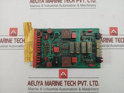 Pcb Card Brand Liebherr Part Number 922192208