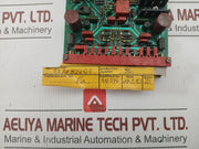 Pcb Card Brand Liebherr Part Number 922192208
