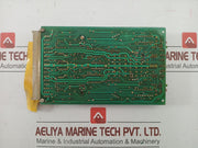 Pcb Card Brand Liebherr Part Number 922192208