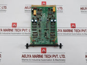 Pcb Card Brand Taiyo Electric Aa-066-B