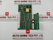 Pcb Card By Deif 1044500710b