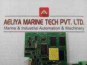 Pcb Card By Deif 1044500710b