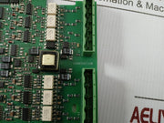 Pcb Card By Deif 1044500710b