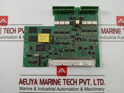 Pcb Card By Deif 1044500710b