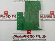 Pcb Card By Deif 1044500710b