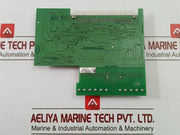 Pcb Card By Deif 1044500710b