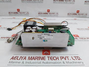 Pcb Card By Jrc Nys-10a In Used Condition