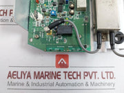 Pcb Card By Jrc Nys-10a In Used Condition