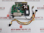 Pcb Card By Jrc Nys-10a In Used Condition