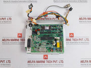 Pcb Card By Jrc Nys-10a In Used Condition