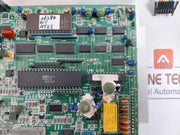 Pcb Card By Jrc Nys-10a In Used Condition