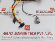 Pcb Card By Jrc Nys-10a In Used Condition