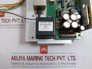 Pcb Card By Jrc Nys-10a In Used Condition