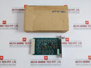 Pcb Card By Rolf Janssen Karte 170a In Used