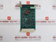 Pcb Card By Rolf Janssen Karte 170a In Used