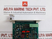 Pcb Card By Rolf Janssen Karte 170a In Used
