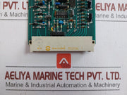 Pcb Card By Rolf Janssen Karte 170a In Used