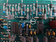 Pcb Card By Rolf Janssen Karte 170a In Used