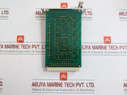 Pcb Card By Rolf Janssen Karte 170a In Used