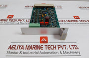 Pcb Card By Rolf Janssen Karte 170a In Used