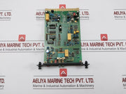 Pcb Card By Taiyo Electric Aa-070-B 180 Gm