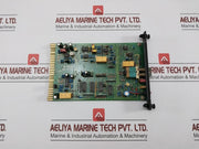 Pcb Card By Taiyo Electric Aa-070-B 180 Gm