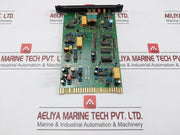 Pcb Card By Taiyo Electric Aa-070-B 180 Gm