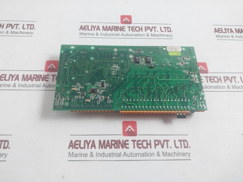 Pcb Card Cavotec Micro-Control M5-1071-0030