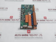 Pcb Card Cavotec Micro-Control M5-1071-0030
