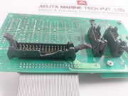 Pcb Card Kt Electric Hgau-20ad