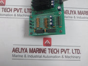 Pcb Card Kt Electric Hgau-20ad