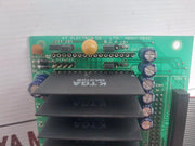 Pcb Card Kt Electric Hgau-20ad