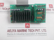 Pcb Card Kt Electric Hgau-20ad