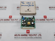 Pcb Card Paae065774 C1 By Wartsila Power